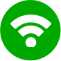 Wi-Fi de alta performance - GospelNet